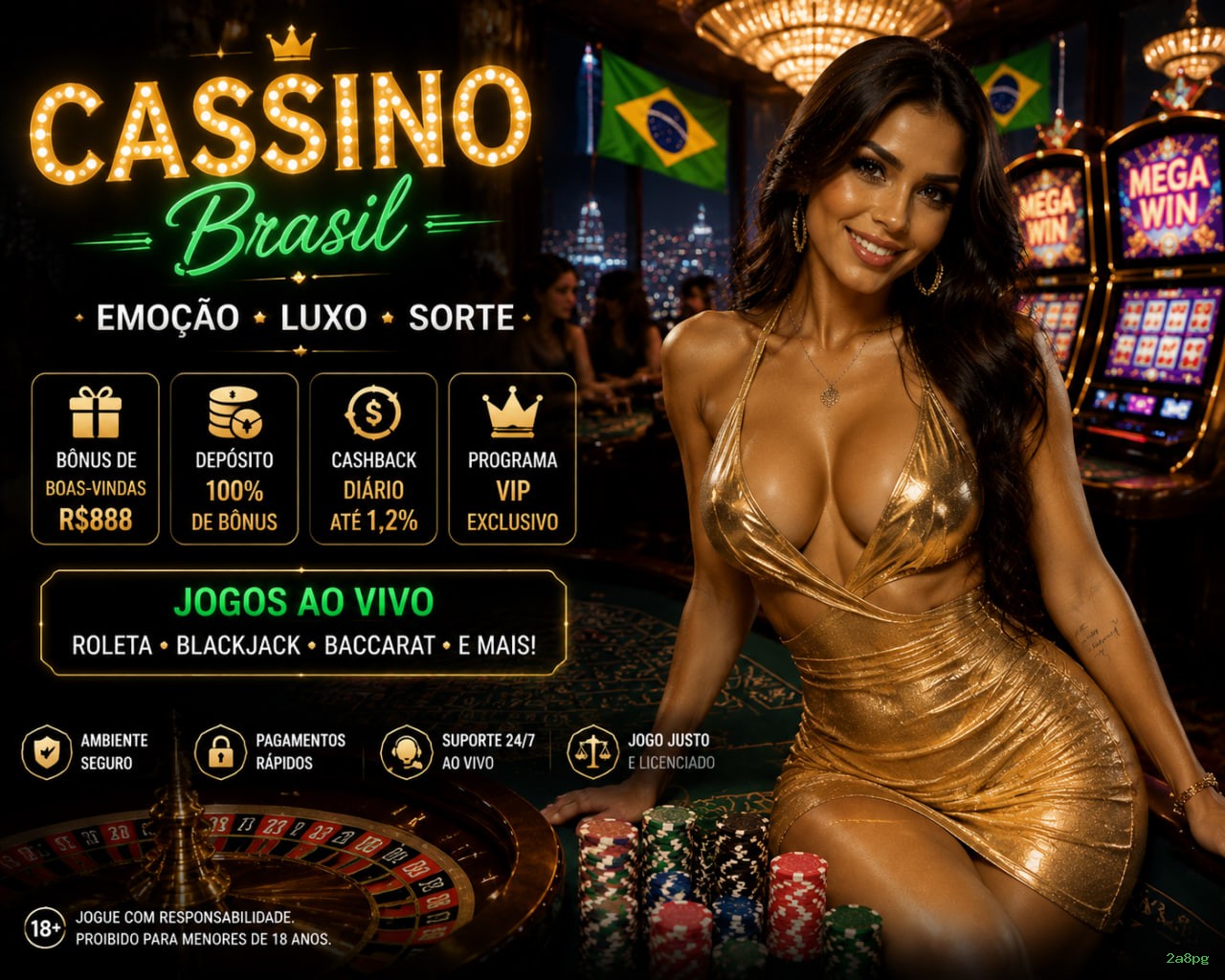 Jogos do cassino