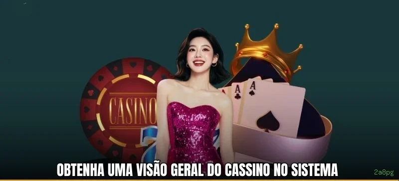 Bônus de slots