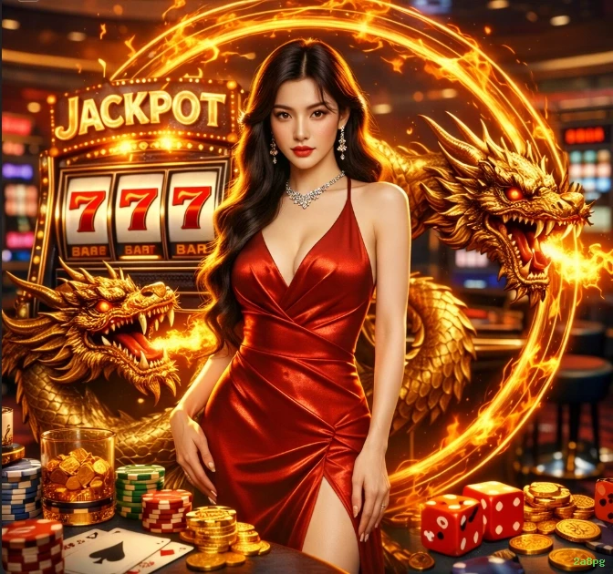 Catálogo de slots