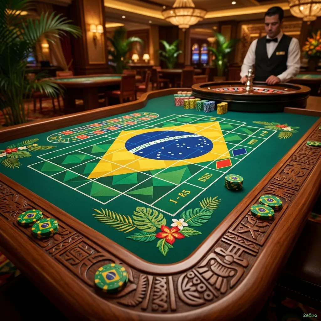 Catálogo de slots